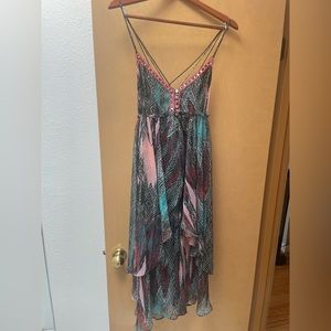 Vintage free people dress NWT